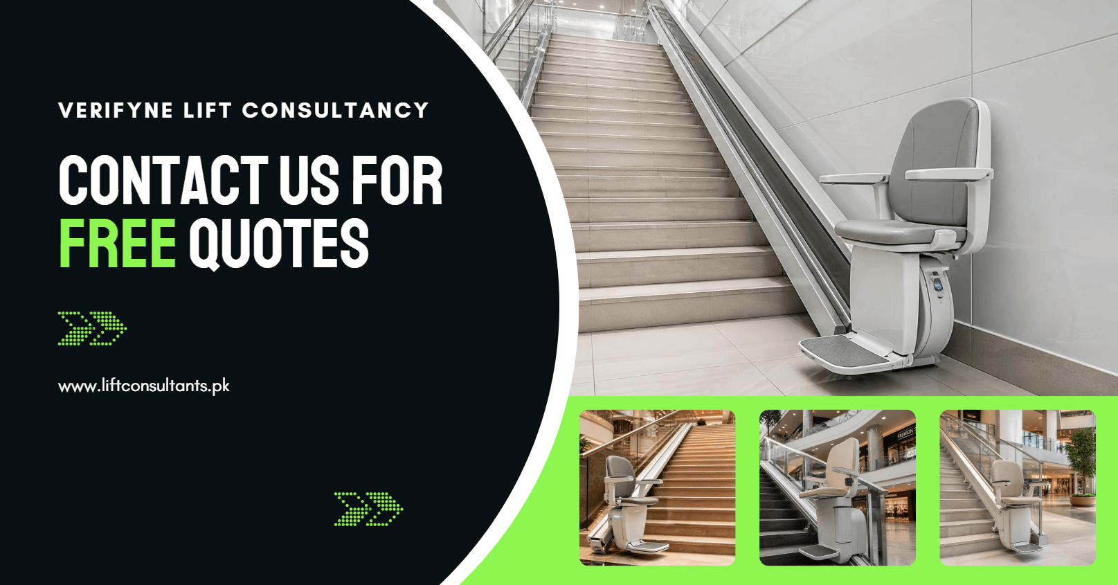 Low Cost Straight Stair Chair Lift Installation For Shopping Centers in Saddar Rawalpindi Contact Us Low Cost Straight Stair Chair Lift Installation For Shopping Centers in Saddar Rawalpindi Contact Us