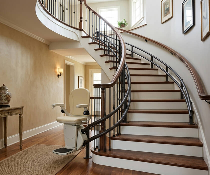 Pricing Assessment for Indoor Mobility Equipment in Existing Residential Buildings Pricing Assessment for Indoor Mobility Equipment in Existing Residential Buildings