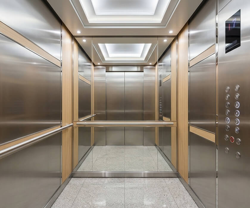 Reliable Elevator Functions Helping Bank Visitors Travel Comfortably Between Floors