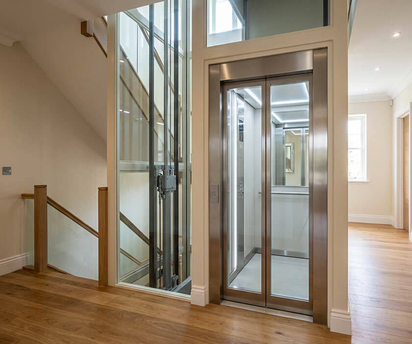 Residential Elevator Performance Factors for Smooth Everyday Movement Between Storeys