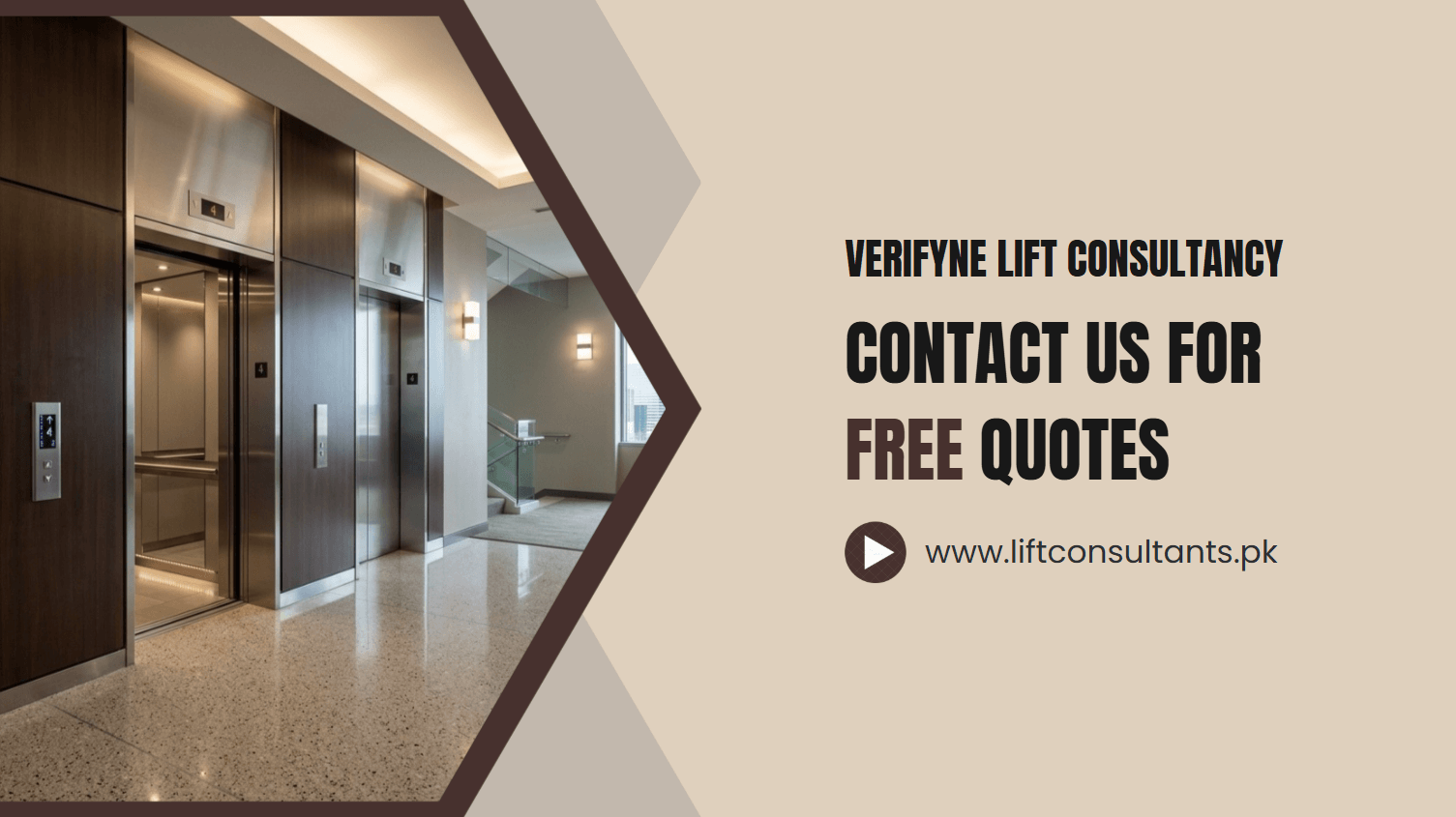 Safe and Secure Passenger Elevator Installation Services on Peshawar Road Rawalpindi Contact Us Safe and Secure Passenger Elevator Installation Services on Peshawar Road Rawalpindi Contact Us