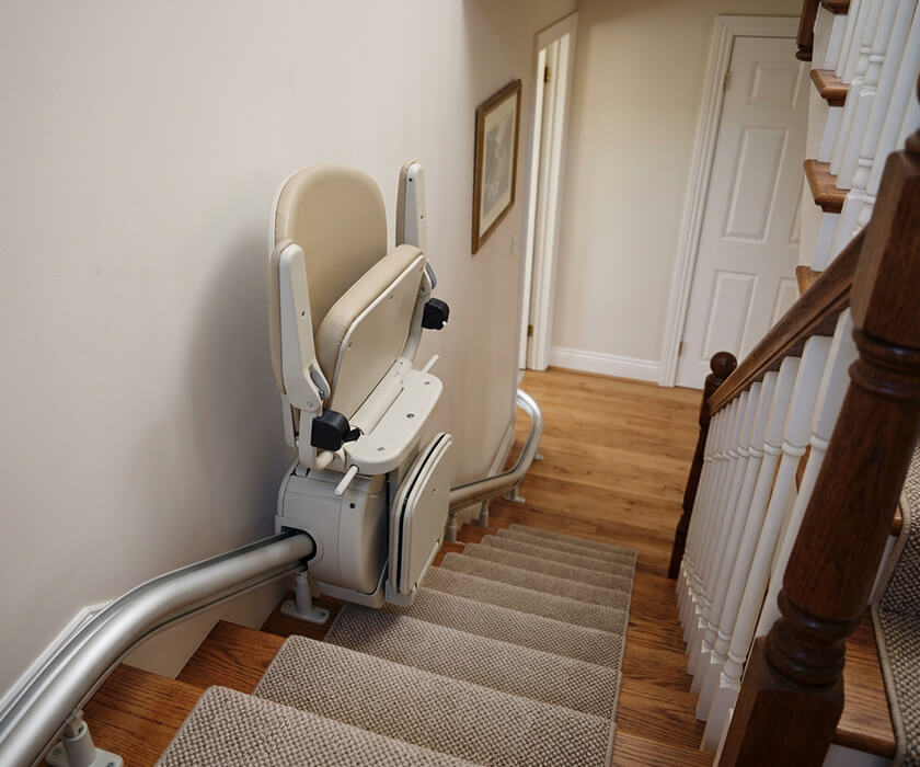 User Friendly Functions Supporting Easier Indoor Travel Between Different Home Floors User Friendly Functions Supporting Easier Indoor Travel Between Different Home Floors