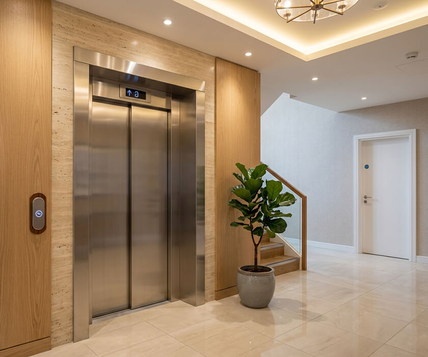 Verifyne Lift Consultancy Coordination Plan for Personalized Elevator Interior Enhancement Projects Verifyne Lift Consultancy Coordination Plan for Personalized Elevator Interior Enhancement Projects
