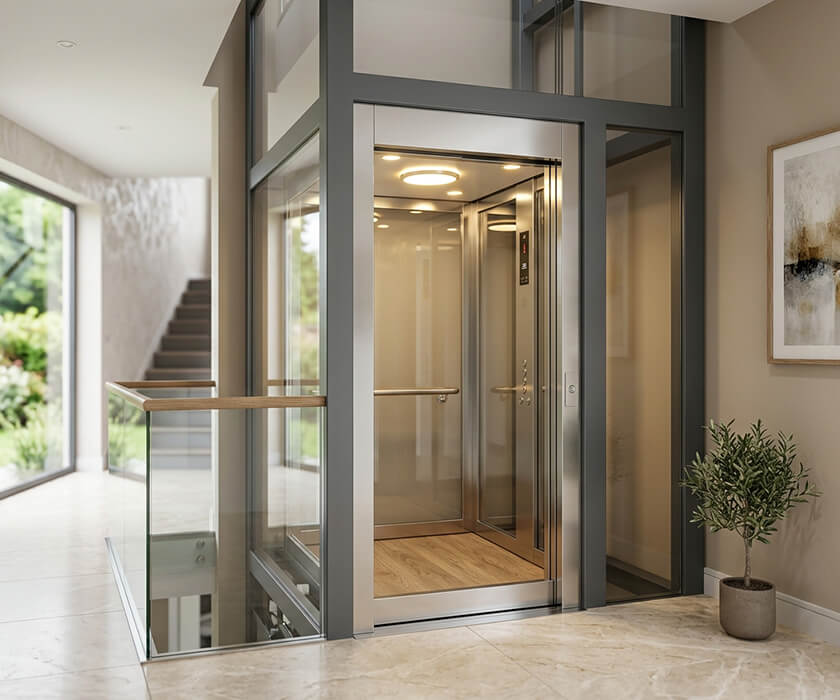 Verifyne Lift Consultancy Home Mobility Planning for Comfortable Residential Floor Access