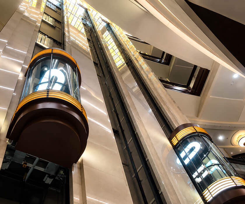 Verifyne Lift Consultancy Project Guidance for Economical Building Elevator Deployment Verifyne Lift Consultancy Project Guidance for Economical Building Elevator Deployment