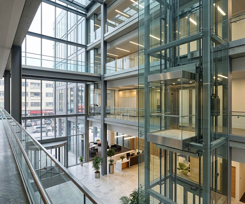 Verifyne Lift Consultancy Project Management Plan for Commercial Elevator Deployment Verifyne Lift Consultancy Project Management Plan for Commercial Elevator Deployment