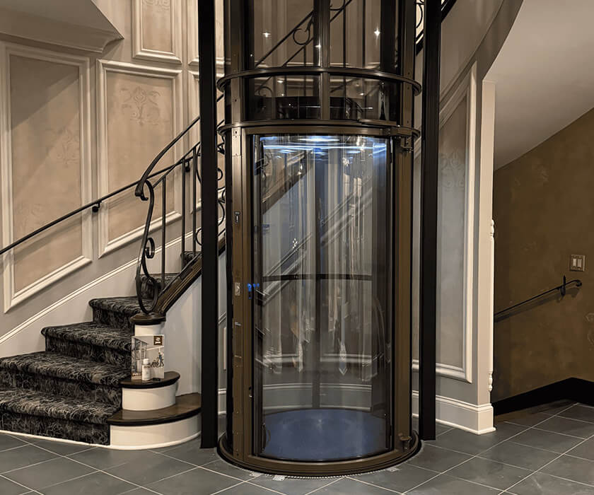 Verifyne Lift Consultancy Residential Vertical Mobility Management for Family Properties Verifyne Lift Consultancy Residential Vertical Mobility Management for Family Properties