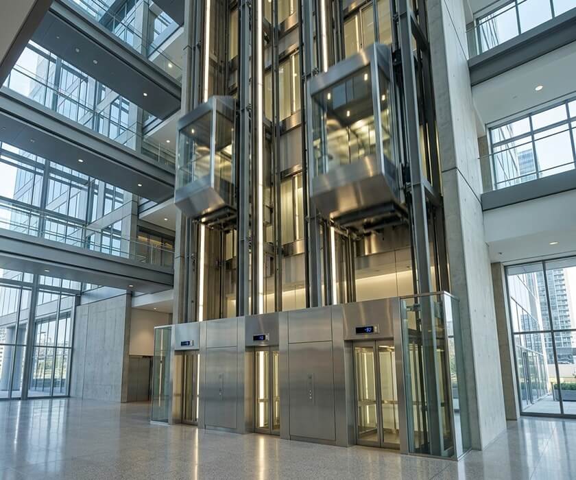 Verifyne Lift Consultancy Technical Planning Framework for High Speed Elevator Projects Verifyne Lift Consultancy Technical Planning Framework for High Speed Elevator Projects