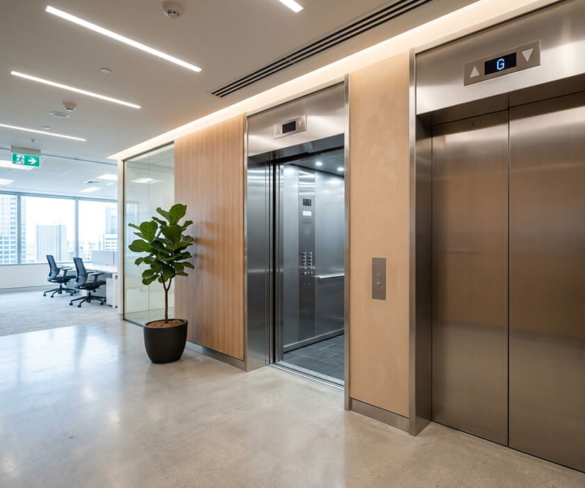 Why Commercial Elevator Installation Helps Businesses Use Limited Floor Space Wisely Why Commercial Elevator Installation Helps Businesses Use Limited Floor Space Wisely