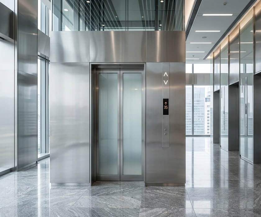 Why Elevator Installation Services Improve Passenger Flow in Multi Level Office Buildings Why Elevator Installation Services Improve Passenger Flow in Multi Level Office Buildings