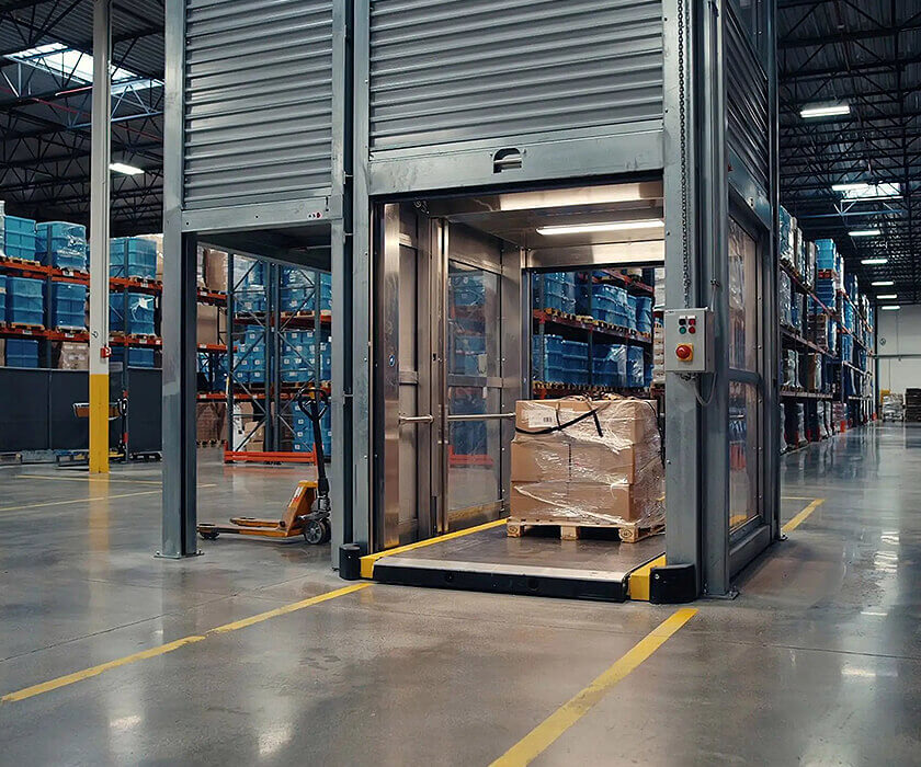 Why Goods Lift Installation for Wholesale Plazas Supports Reliable Vertical Material Transport Why Goods Lift Installation for Wholesale Plazas Supports Reliable Vertical Material Transport