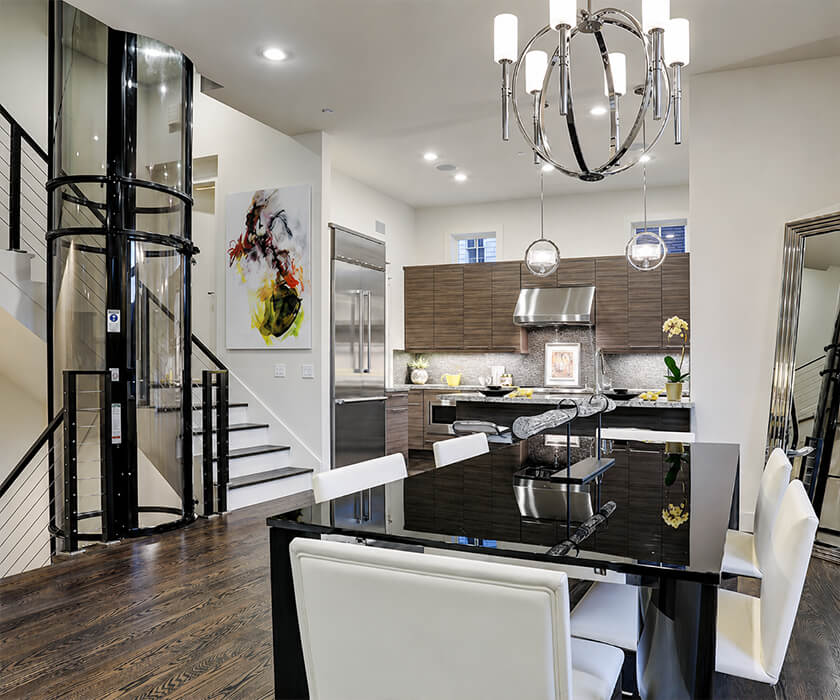 Why Home Lift Installation Solutions Are Increasingly Popular in Residential Developments