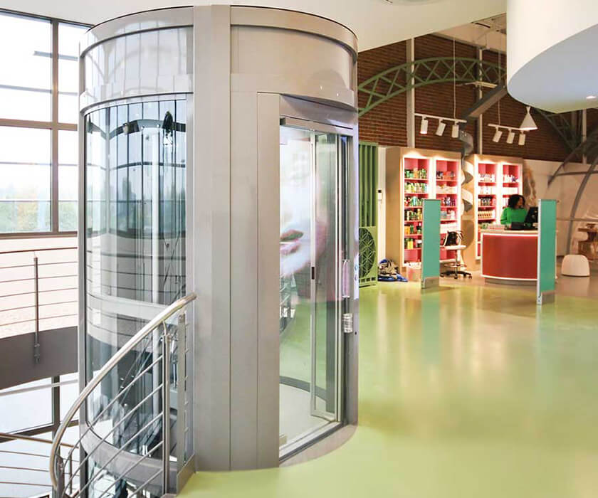 Why Low Cost Mini Passenger Elevator Helps Garment Businesses Manage Multiple Floors Why Low Cost Mini Passenger Elevator Helps Garment Businesses Manage Multiple Floors
