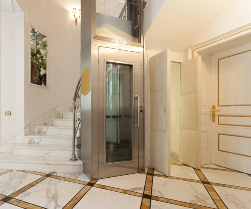 Why MRL Residential Elevator Makes Multi Storey Home Living More Convenient Every Day Why MRL Residential Elevator Makes Multi Storey Home Living More Convenient Every Day