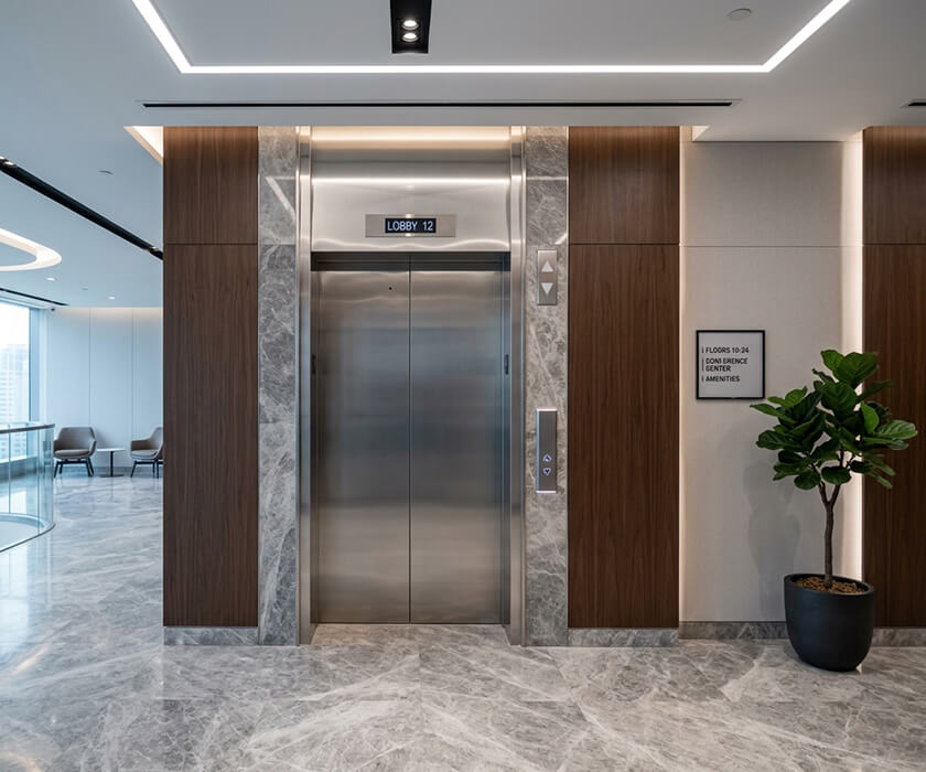Why Passenger Elevator Installation Services Help Maintain Safe Travel in High Traffic Buildings Why Passenger Elevator Installation Services Help Maintain Safe Travel in High Traffic Buildings