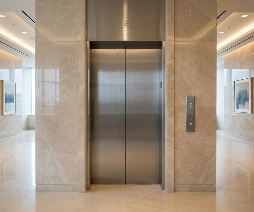 Why Passenger Elevator Systems Installation Helps Banks Manage Multi Floor Customer Movement
