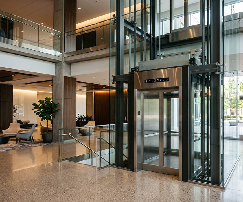 Why Traction Elevator Installation Service Works Smoothly During Busy Stadium Events