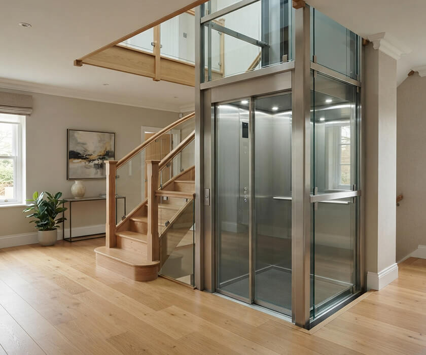 Advanced Functional Attributes Supporting Comfortable Secure Home Elevator Performance Advanced Functional Attributes Supporting Comfortable Secure Home Elevator Performance