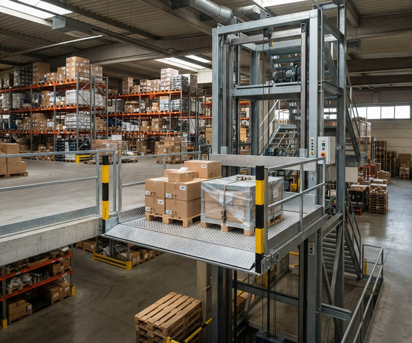 Budget Planning for Heavy Duty Load Transfer Equipment in Large Warehouse Buildings Budget Planning for Heavy Duty Load Transfer Equipment in Large Warehouse Buildings