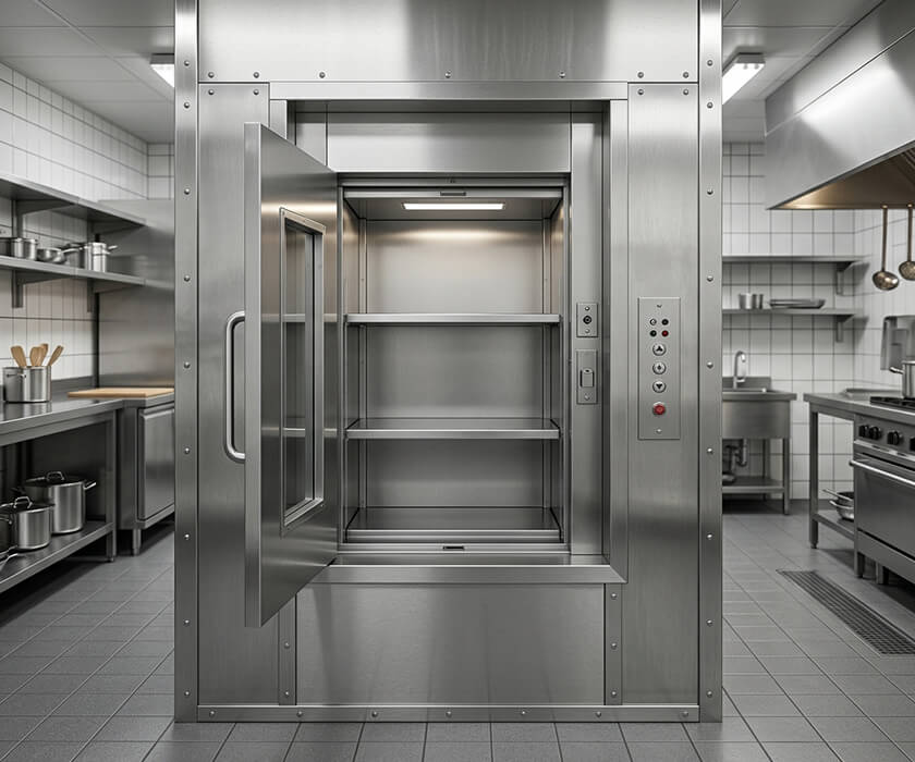Commercial Kitchen Elevator Rate Analysis for Restaurant Hotel Catering Requirements Commercial Kitchen Elevator Rate Analysis for Restaurant Hotel Catering Requirements