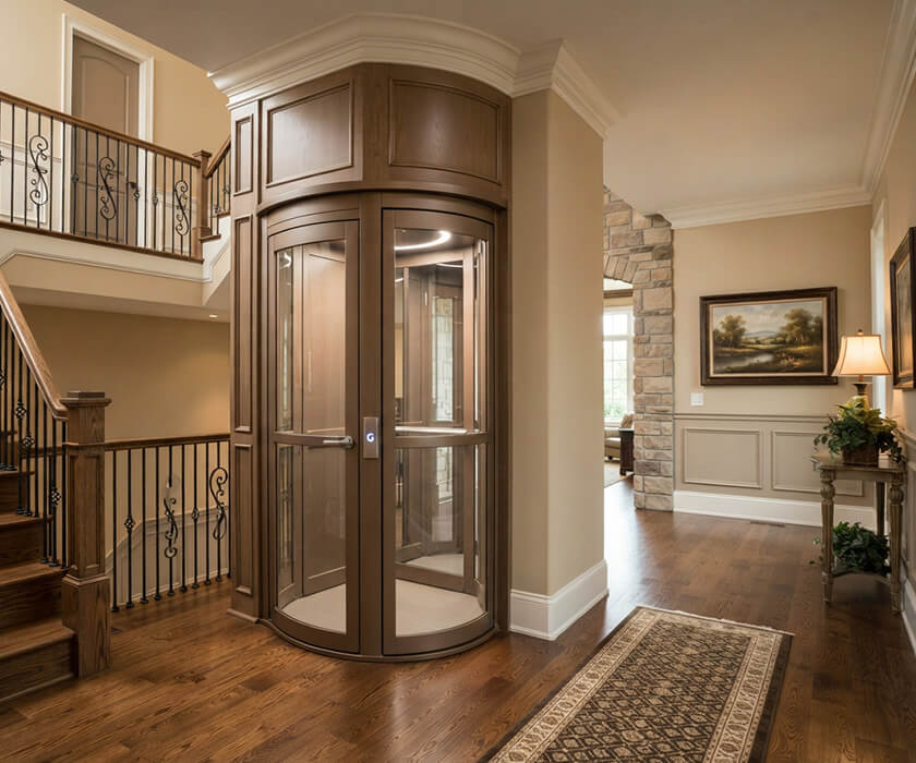 Complete Home Elevator Cost Breakdown for Multi Level Family Property Requirements