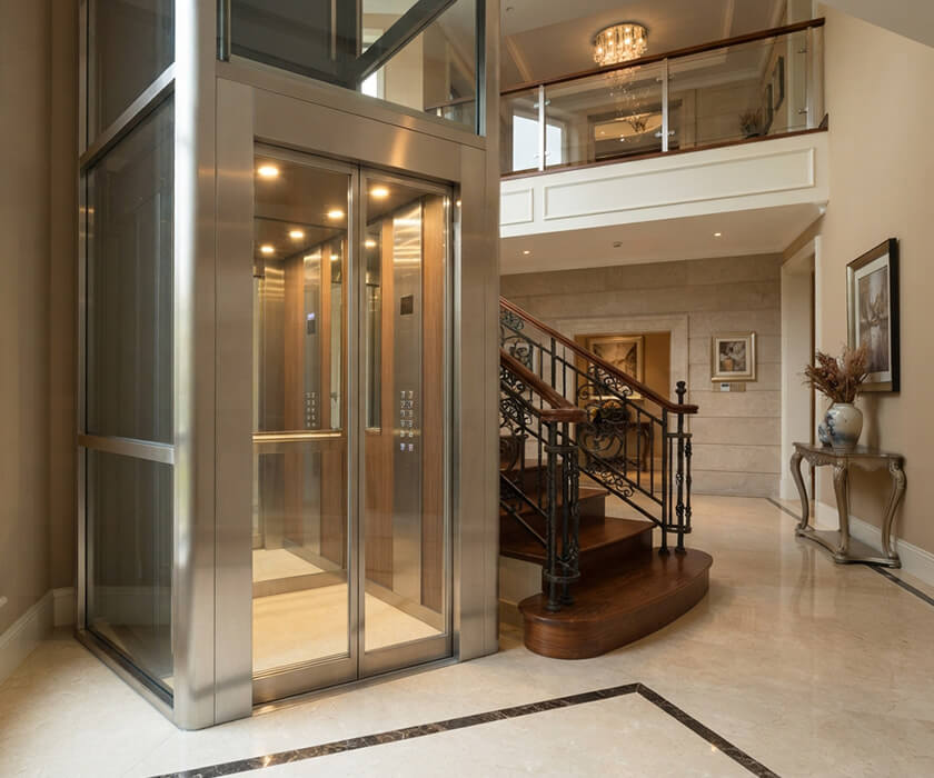 Complete Residential Elevator Pricing Guide for Luxury Villa Properties With Multiple Occupied Levels Complete Residential Elevator Pricing Guide for Luxury Villa Properties With Multiple Occupied Levels