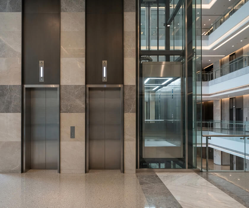 Cost Planning Guide for MRL Passenger Elevator Systems Across Retail Property Developments Cost Planning Guide for MRL Passenger Elevator Systems Across Retail Property Developments