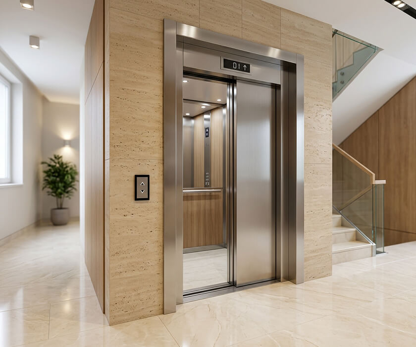 Design Features Improving Everyday Home Elevator Convenience Across Multiple Levels