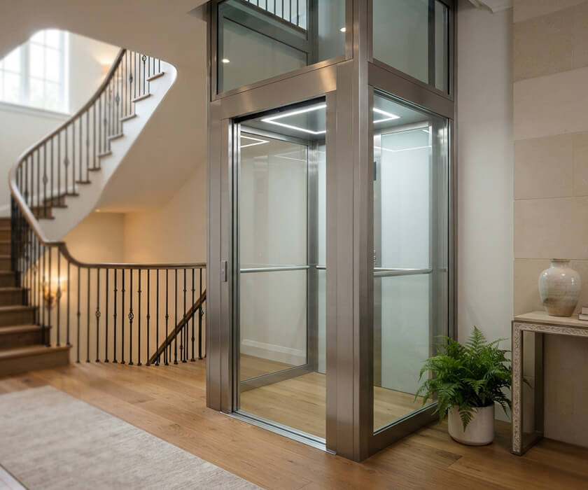 Detailed Price Guide for Customized Elevator Installations Across Prestigious Home Settings