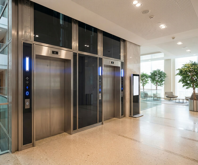 Detailed Pricing Guide for MRL Passenger Lift Systems Across Multi Storey Plaza Developments Detailed Pricing Guide for MRL Passenger Lift Systems Across Multi Storey Plaza Developments