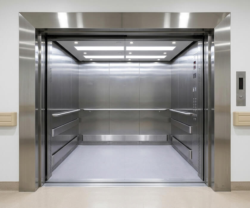Engineering Factors Supporting Consistent Ward Bed Transportation During Daily Operations Engineering Factors Supporting Consistent Ward Bed Transportation During Daily Operations