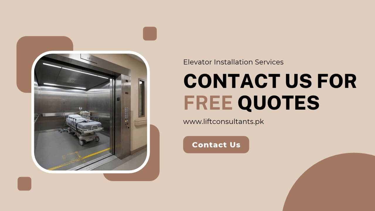 Heavy Duty Hospital Bed Elevator Installation in Abbottabad Healthcare District Contact Us