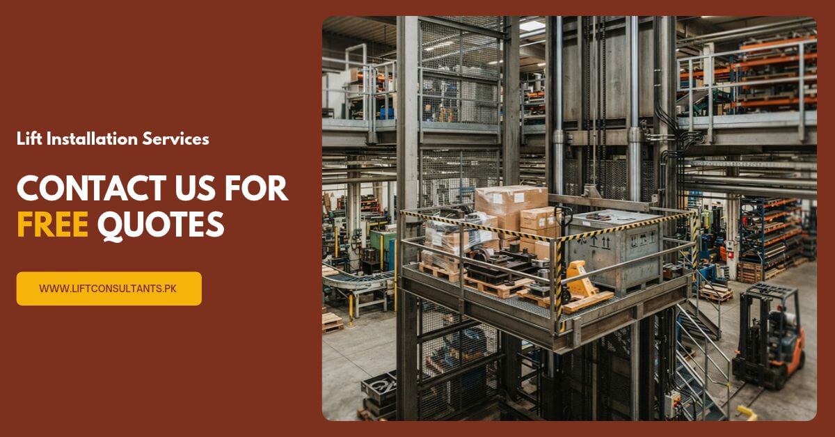 Heavy Duty Industrial Freight Elevator Installation in Faisalabad Industrial City Contact Us Heavy Duty Industrial Freight Elevator Installation in Faisalabad Industrial City Contact Us