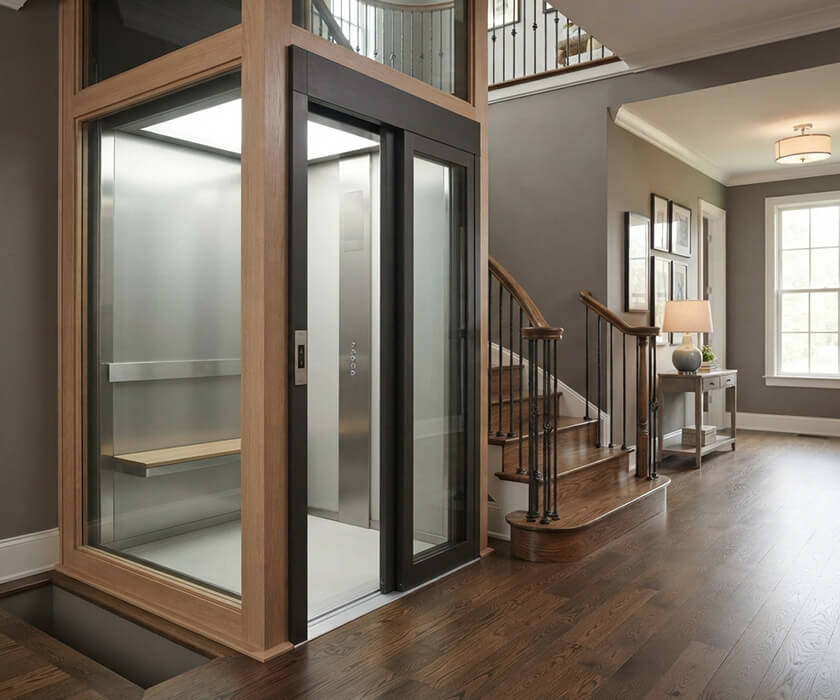 Home Elevator Cost Guide for Shallow Pit Installations Within Space Constrained Buildings Home Elevator Cost Guide for Shallow Pit Installations Within Space Constrained Buildings