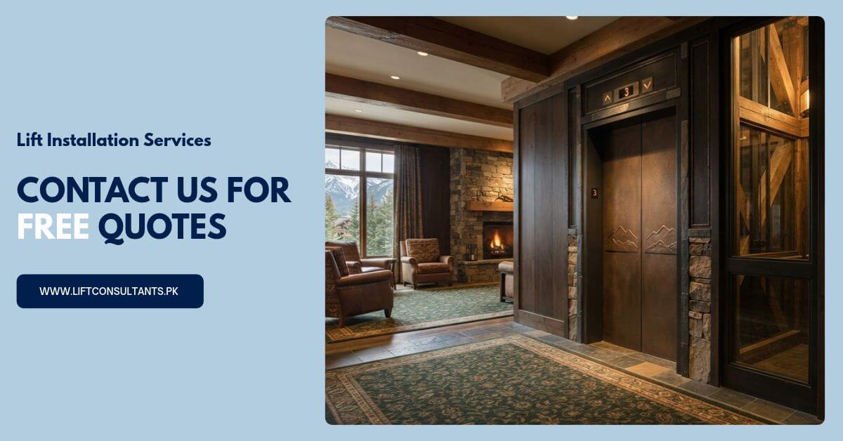 Luxury Hotel Passenger Elevator Installation for Mountain Resorts in Murree Contact Us Luxury Hotel Passenger Elevator Installation for Mountain Resorts in Murree Contact Us