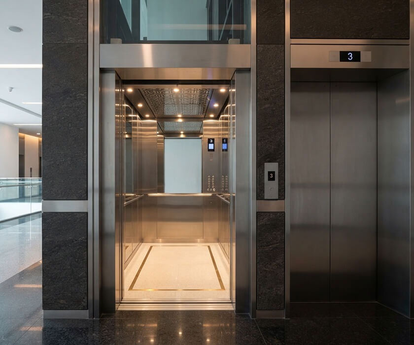 Modern Engineering Attributes Improving Vertical Transportation in Multi Storey Premises Modern Engineering Attributes Improving Vertical Transportation in Multi Storey Premises