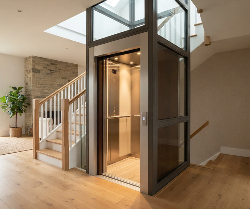 Pricing Assessment for Small Footprint Residential Lift Systems Across Multi Level Homes Pricing Assessment for Small Footprint Residential Lift Systems Across Multi Level Homes