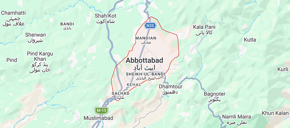 Suitable Medical Facilities in Abbottabad for Heavy Duty Patient Transport Lifts