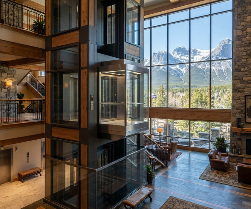 Verifyne Lift Consultancy Comprehensive Planning Approach for Luxury Mountain Resort Access Verifyne Lift Consultancy Comprehensive Planning Approach for Luxury Mountain Resort Access