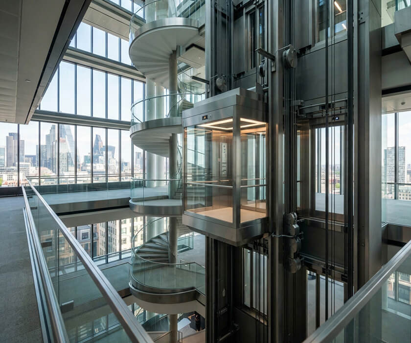 Verifyne Lift Consultancy Engineering Advisory for Advanced Vertical Mobility Projects Verifyne Lift Consultancy Engineering Advisory for Advanced Vertical Mobility Projects