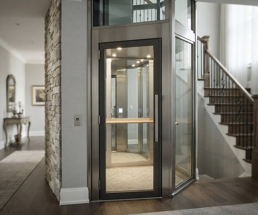 Verifyne Lift Consultancy Home Elevator Advisory Framework for Property Development Planning