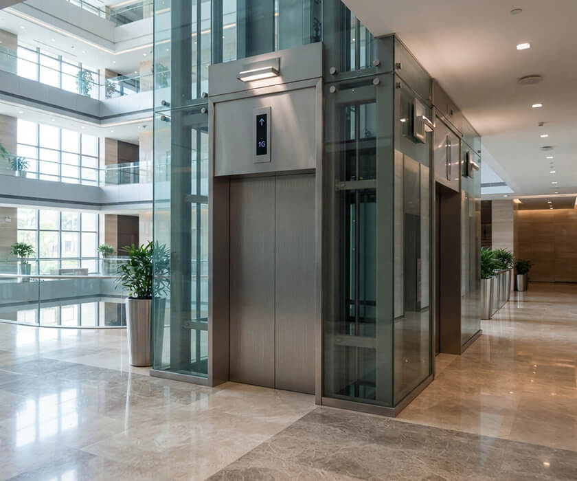 Verifyne Lift Consultancy Planning Services for High Traffic Commercial Property Projects Verifyne Lift Consultancy Planning Services for High Traffic Commercial Property Projects