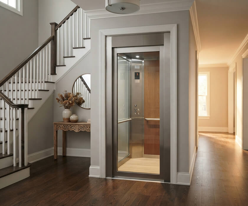 Verifyne Lift Consultancy Project Guidance for Multi Level Household Vertical Mobility Planning Verifyne Lift Consultancy Project Guidance for Multi Level Household Vertical Mobility Planning