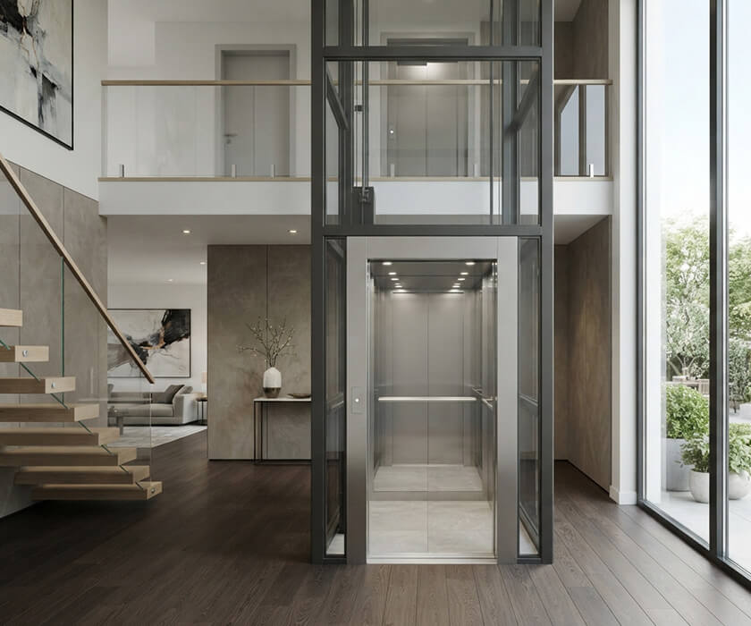 Verifyne Lift Consultancy Site Evaluation Process for Private Property Elevator Requirements Verifyne Lift Consultancy Site Evaluation Process for Private Property Elevator Requirements