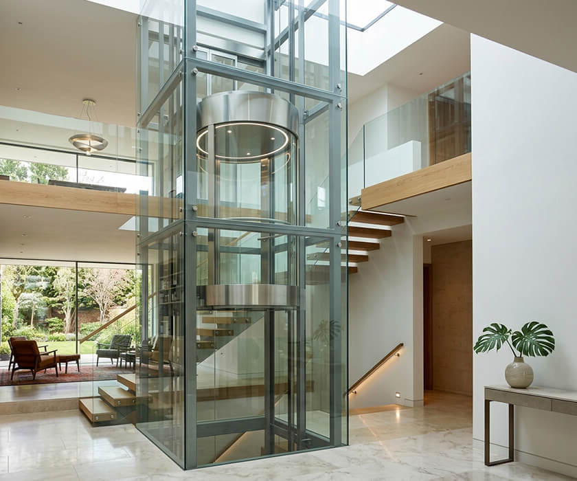 Verifyne Lift Consultancy Strategic Advisory Framework for High End Home Elevator Development