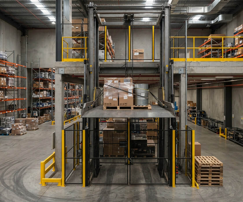 Verifyne Lift Consultancy Strategic Planning Framework for Logistics Cargo Transportation Projects Verifyne Lift Consultancy Strategic Planning Framework for Logistics Cargo Transportation Projects