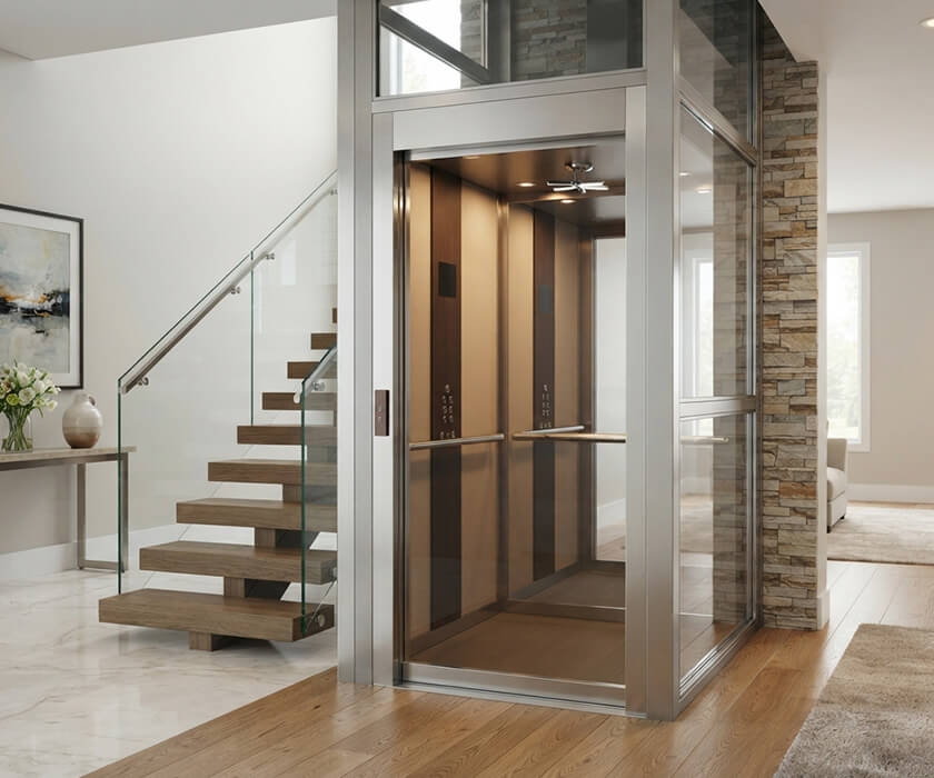 Verifyne Lift Consultancy Strategic Support for Personalized Villa Mobility Development Projects