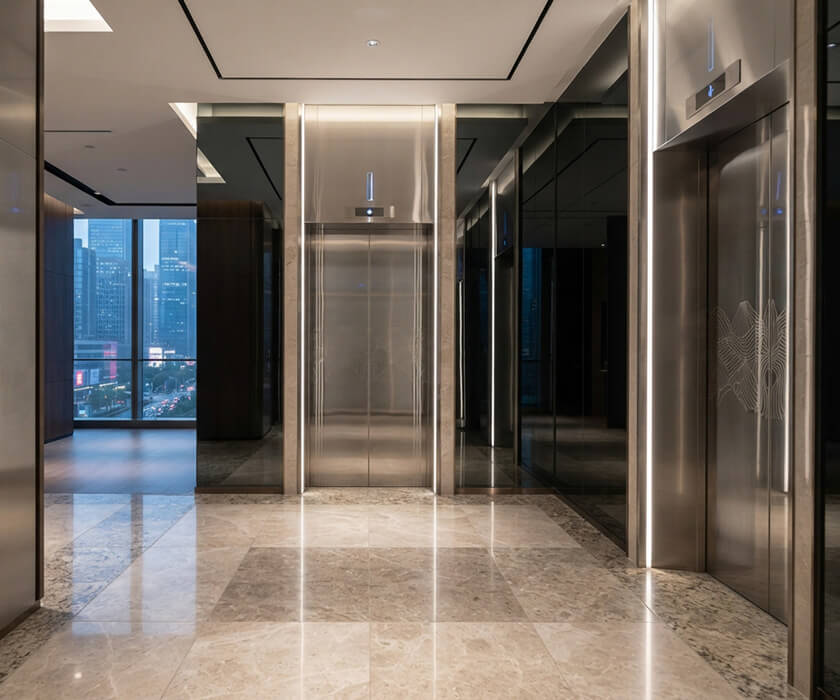 Why High Speed Passenger Elevator Supports Reliable Access Across High Rise Business Floors Why High Speed Passenger Elevator Supports Reliable Access Across High Rise Business Floors