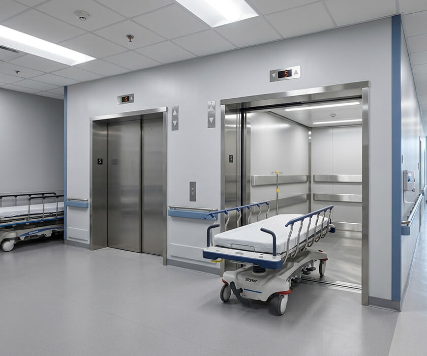 Why Hospital Bed Elevator Installation Is Valuable for Healthcare Facilities with High Patient Traffic Why Hospital Bed Elevator Installation Is Valuable for Healthcare Facilities with High Patient Traffic