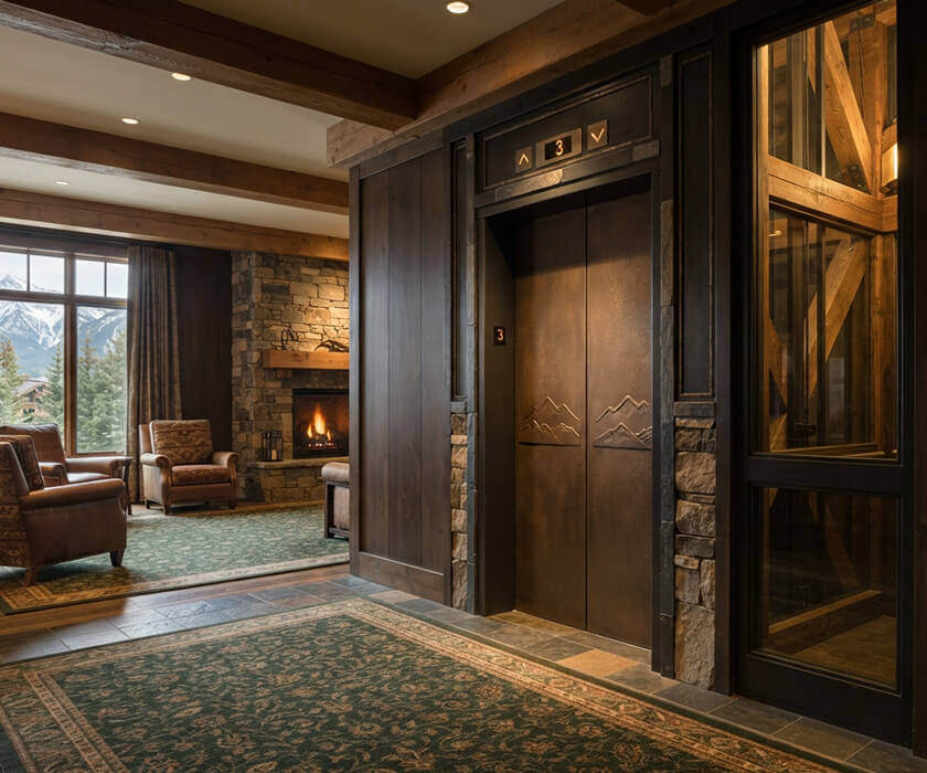 Why Hotel Passenger Elevator Installation Makes Premium Resort Buildings More Accessible Why Hotel Passenger Elevator Installation Makes Premium Resort Buildings More Accessible